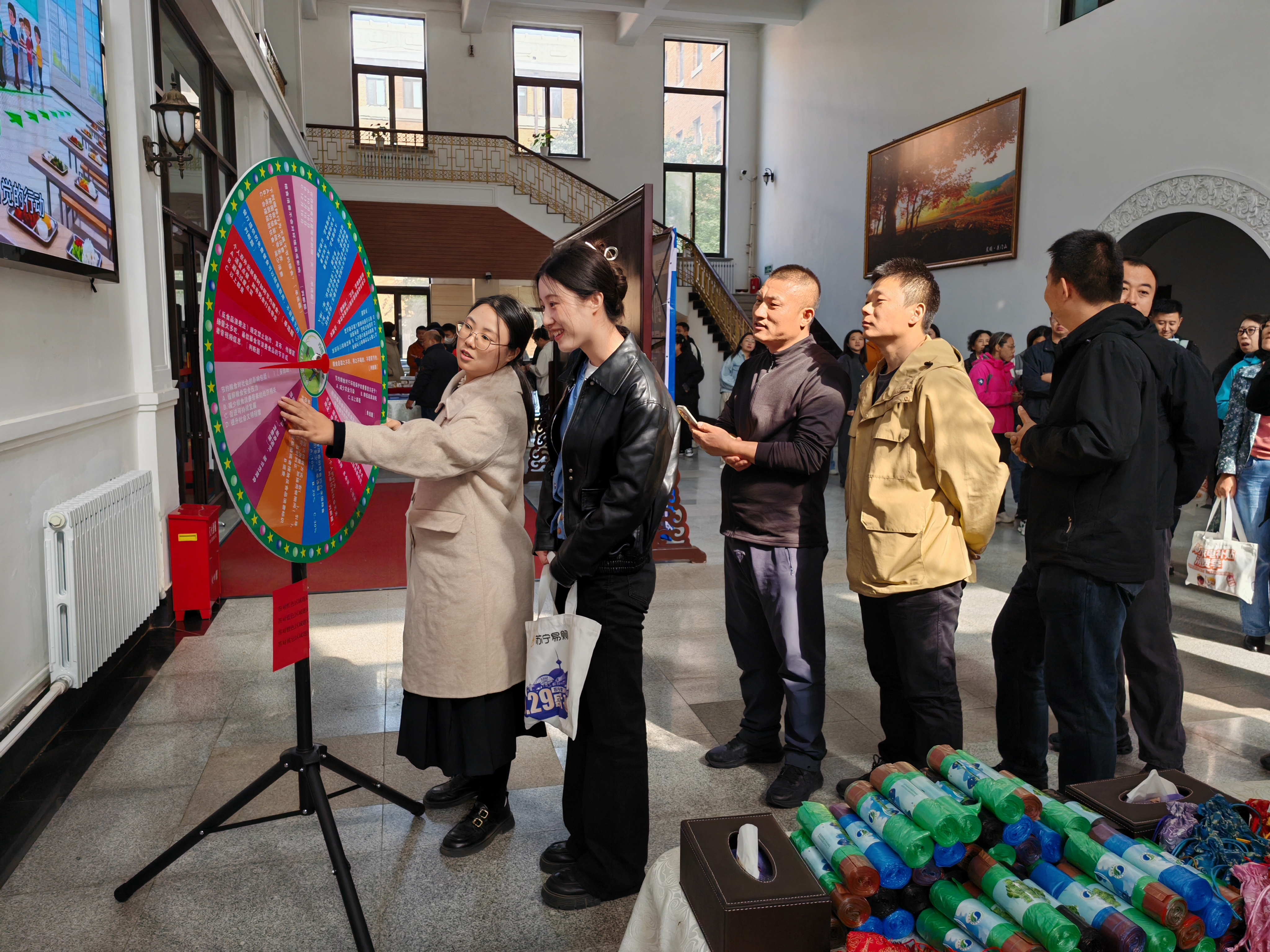 省机关事务管理局践行节约新风 扎实推动《党政机关厉行节约反对浪费条例》落地见效